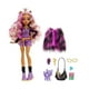 thumbnail image 4 of Muñeca Monster High Clawdeen Moda, 4 of 4