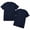 TSHIRT-NAVY, variant on Revenge Of The Sith T-Shirt, Sizes S-5XL, Gildan 5000