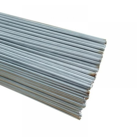 

【Clearance!】Simple Welding Rods - From Simple Solution Now - Aluminum Brazing/Welding Rods - Make Your Repair Stronger Than The Parent Metal Every Time
