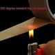 thumbnail image 3 of High Temperature Adhesive Tape, 40mm X 10m, Heat Resistant Teflon Tape -70-260 For Manual Impulse Vacuum Sealing (1 Pack), 3 of 5