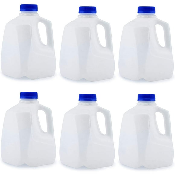Quart Plastic Bottles