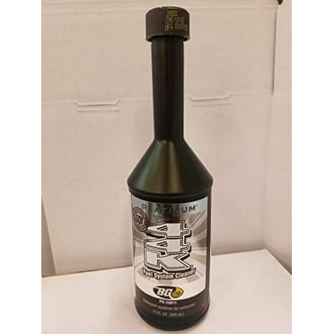 BG 44K Fuel System Cleaner