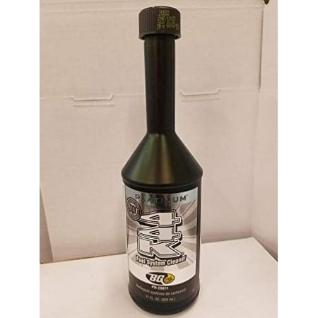 BG 44K Fuel System Cleaner