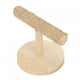thumbnail image 4 of Soporte para jaulas de pájaros de madera Bling Bling Soporte para pájaros, 4 of 12