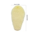thumbnail image 5 of Yokua Plush Furry Rabbit Ears For DIY Hair Clip for Women Barrette Accessories, 5 of 20