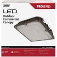 thumbnail image 2 of Feit Electric 250028 10 in. 45 watts Commercial Grade LED Light, 2 of 4