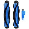 thumbnail image 1 of Adecuado para Eufy Robovac Limpieza Robot Accesorios 11s Max 15c Max Rolling Brush Side Br, 1 of 2