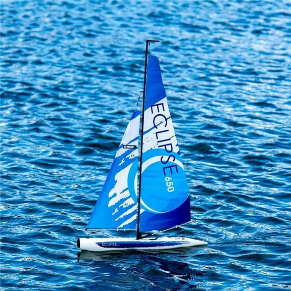 Beauty Queen Eclipse 650 RTR Sailboat