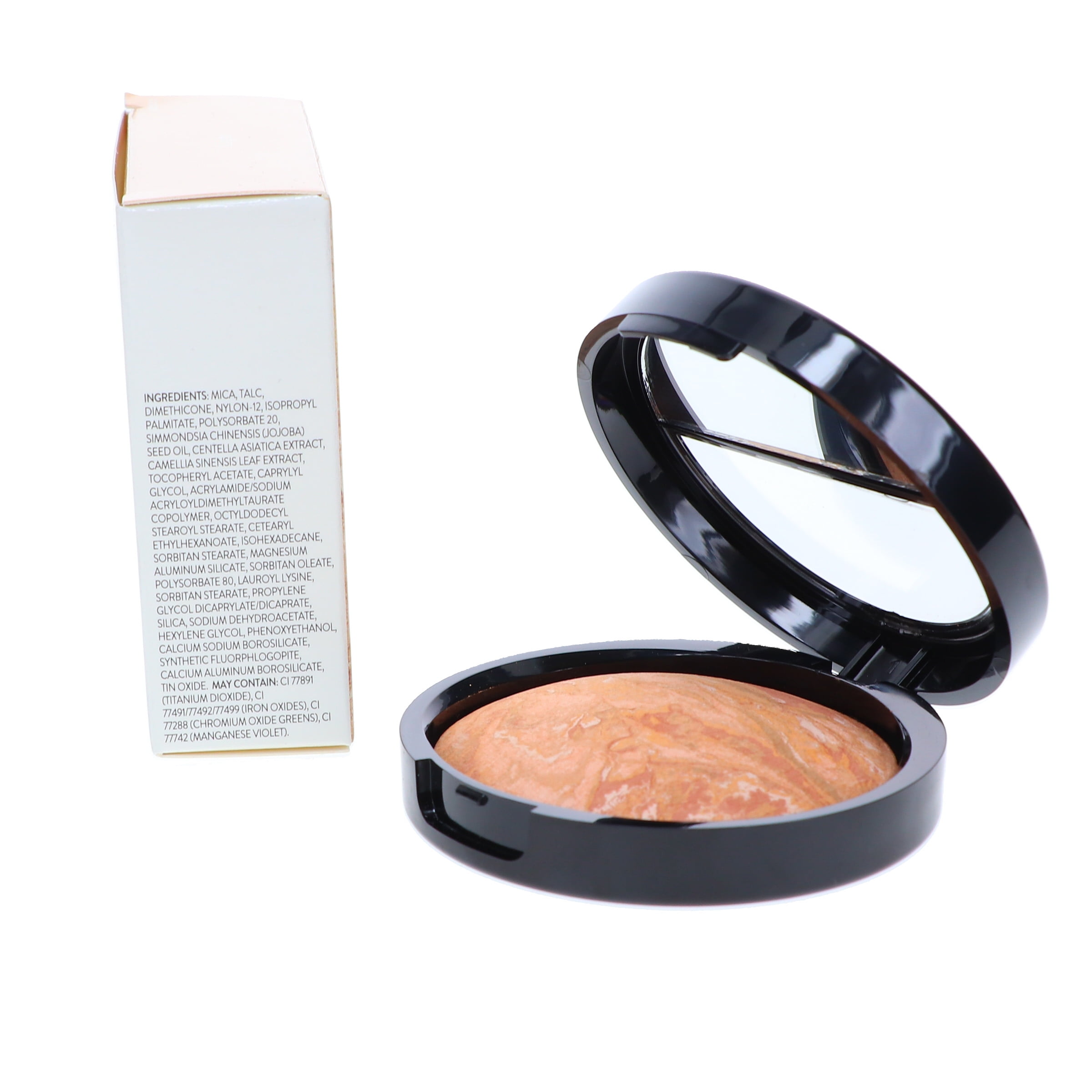 Laura Geller Baked Balance-N-Glow Illuminating Foundation Light 0.28 oz
