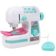 thumbnail image 4 of Mini Sewing Machine, Delicate Sewing Machine Toy For Kids, Craft For Kids Over 4 Years Old Boys And Girls, 4 of 8