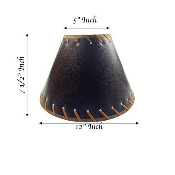 Urbalabs Deer Buck Cowboy Hunter Rustic Accent Western End Table Standing Table Lamp Farmhouse Nightstands Living Room End Tables Lamps for Bedrooms Office Lamp Only