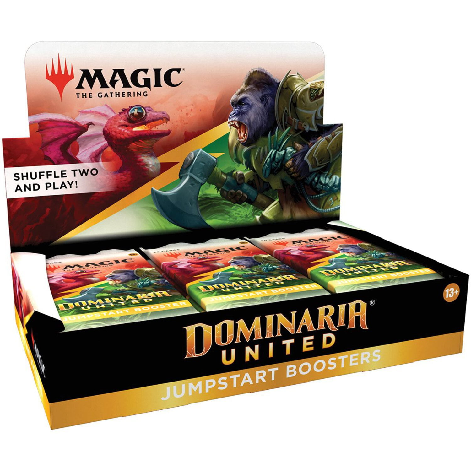 Magic The Gathering From the Vault: Twenty Boxed Set