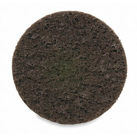 

Norton Abrasives Surface-Conditioning Disc 4 in Dia TR 66623335419