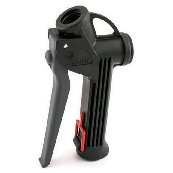 Sutter ST-510 Chemical Spray Gun 18 GPM 1/2" NPT 362 PSI 200510500