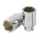 thumbnail image 1 of Dado largo de 1-5/8", 6 puntas, cuadro 3/4", Truper 1 1, 1 of 2