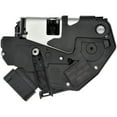 thumbnail image 3 of Dorman 937-657 Rear Driver Side Door Lock Actuator Motor for Specific Ford / Lincoln Models, 3 of 8
