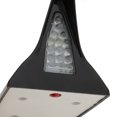 thumbnail image 3 of Luz intermitente de luz de seguridad de advertencia de techo de cola de coche negro Energía solar intermitente SM SunniMix Techo del coche de luz estroboscópica, 3 of 8