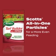 Scotts Turf Builder WinterGuard Fall Lawn Fertilizer, 10 lbs.