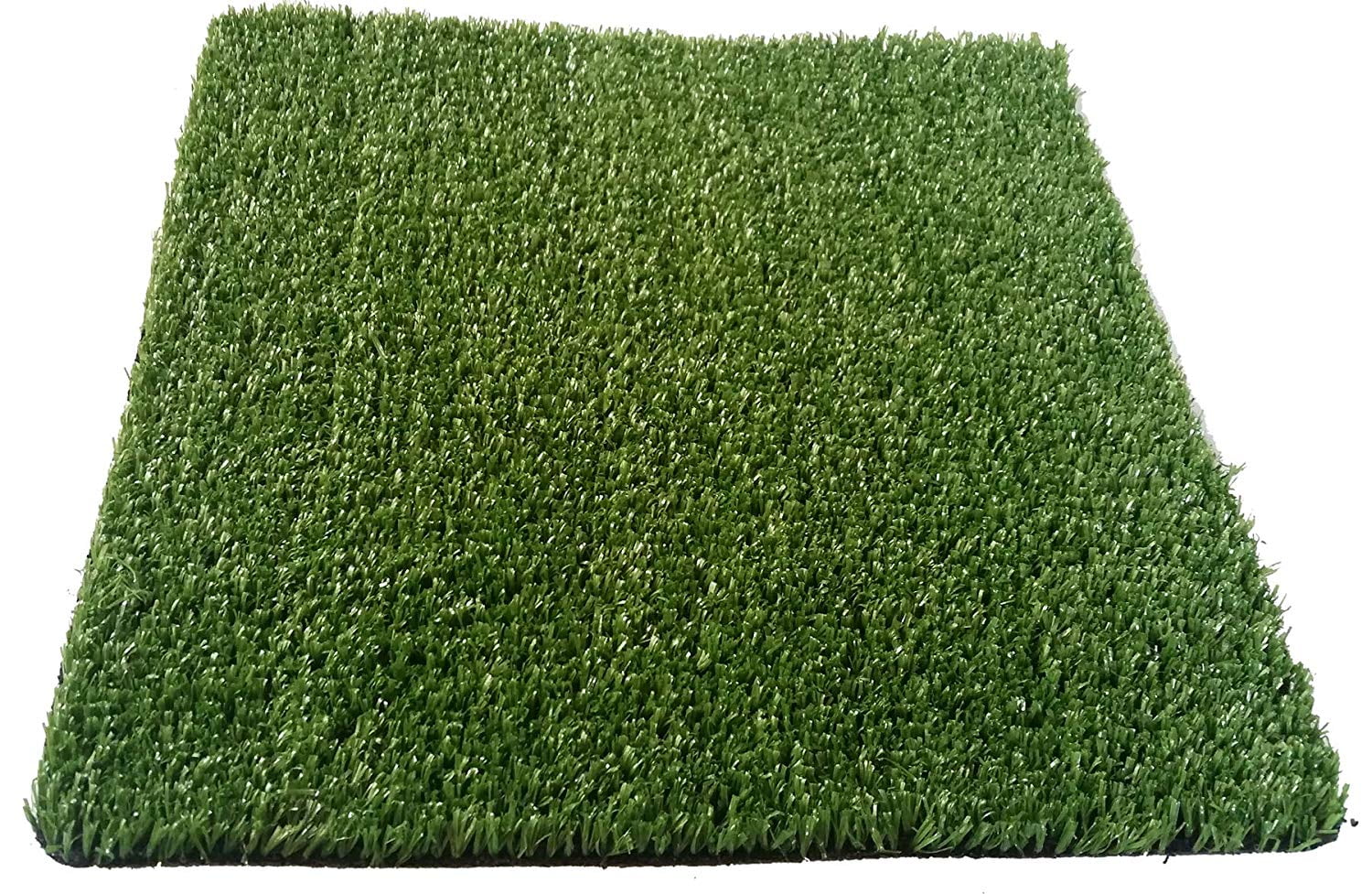 - 94 oz /& Face Wt 62 oz Lead-Free Fake Grass for Dogs or Outdoor Decor 8 x 5 PZG Commerical Artificial Grass Patch w// Drainage Holes /& Rubber Backing Total Wt Extra-Heavy /& Durable Turf