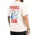 thumbnail image 3 of Mens Funny Pitbull Dad T Shirts Pitbull Club Fathers Day Graphic Tee for Men Dog Lover Graphic Tees, 3 of 6