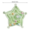 thumbnail image 3 of Interactively Parrots Spinner Toy Mental and Beak Exercise Toy for Macaws Cockatiels Budgies Enrichment1, 3 of 7
