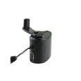 thumbnail image 1 of Chargeur d'Urgence USB pour Téléphone pour Camping, Randonnée, Plein Air, Voyage, Outils de Survie, 1 of 4