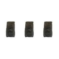 thumbnail image 4 of Maytalsory Warm Knee High Socks Comfort Fit For Daily Wear Winter Plush Over Knee Socks Easy To Wear black 3Set, 4 of 6