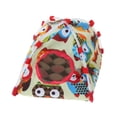 thumbnail image 2 of Cama de pájaro Zulema Bird Nest House Bed S L, 2 of 8