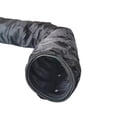 thumbnail image 5 of BBOO Bonnet Hair Dryer Hood Diffuser Attachment Adjustable Deep Conditioning Cap Upgraded Dry Heat Protector with Elastic Strap for Natural Curly Textured Hair Care Fast Drying Styling Black, 5 of 7