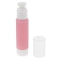 thumbnail image 1 of plásticas del viaje bomba del tratamiento de aire vacía 15-100ML 50ml shamjiam Botella sin aire, 1 of 9