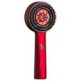 thumbnail image 1 of DEBGFS Red Light Hair Massager Scalp Massaging Brush  Shiatsu Hair Scalp Massager with Ipx7 Waterproof  Cordless Electric Massager for Scalp & Hair  Portable Massager for Head,a,One Size, 1 of 9