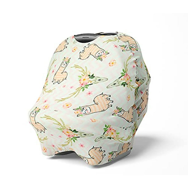 Stretchy Multi Use Cover Llamas Car Seat Canopy Nursing Tfeeding Up Ping Grocery Cart High Chair Covering Baby Girl Pink Llama Nursery Decor Alpaca Com - Decorative Baby Car Seat Covers Stretchy Multi Use Cover Llamas Car Seat Canopy Nursing Tfeeding Up Ping Grocery Cart High Chair Covering Baby Girl Pink Llama Nursery Decor Alpaca Com - Decorative Baby Car Seat Covers