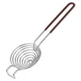 thumbnail image 1 of Separador de huevos, herramienta separadora de yema y clara, separador de yema de huevo, herramienta de cocina, filtro de yema blanca, tamiz de huevos, separadores de huevos divertidos, 1 of 7