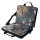 thumbnail image 1 of Cojín plegable para silla de , respaldo ligero, práctica silla de playa portátil, asiento de estadio para conciertos, Picnic, accesorios para el SM SunniMix Cojín plegable, 1 of 8