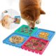 thumbnail image 3 of Cuenco para perro, cuenco para perro de alimentación lenta, cuenco para perro de alimentación lenta, 4 piezas, 3 of 5