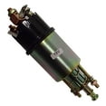 thumbnail image 6 of RAParts D7NN11390B Starter Solenoid (Fits Lucas Equipped) Fits Ford New Holland 2000 3000 3900 +, 6 of 11