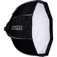thumbnail image 1 of Softbox MagMod MagBox PRO Octagonal 24" con ranura para gel, 1 of 7