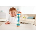 thumbnail image 3 of Hape : Beaded Raindrops / Blue, 3 of 4