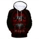 thumbnail image 3 of Nueva sudadera con capucha con estampado 3D de Diablo 4 Game Lilith, estilo informal unisex para hombres y mujeres, talla extragrande para niños, 3 of 4