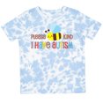 thumbnail image 3 of Inktastic Please Bee Kind, I Have Autism Boys or Girls Toddler T-Shirt, 3 of 5