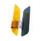 thumbnail image 2 of CAR SUN Visor Buinking Builring Bloqueo Visor Multipropósito Multipropósito Ligero ajustable para los bloqueadores de sol reemplazos de accesorios , S S, 2 of 8