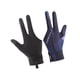 thumbnail image 3 of Guantes de billar Zulema 3 dedos Antideslizantes Mano izquierda Azul, 3 of 8