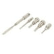 thumbnail image 2 of 99360614, 5 Piezas Kit De Bloqueo De Motor De Acero Para Vehículo ANGGREK DI1613, 2 of 8
