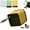 Yellow, variant on 3 in 1 Charger Retractable 80W MAX Fast, Retractable Phone Charger Wall Plug with Type C Cable and 2 USB Ports, for Phone, Laptops