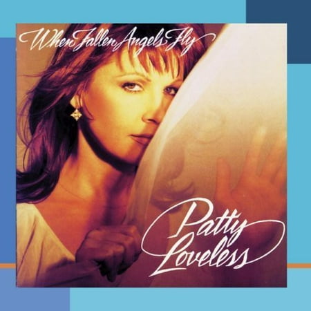 - When Fallen Angels Fly (CD)