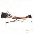 thumbnail image 6 of 2025-21 android power cable with dual protocol box for hyundai ix35.sonata 8.santa fe ix45.kia k3 navigation system, 6 of 6