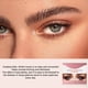 thumbnail image 3 of Kit De Tinte Y Laminación De Cejas, Peine 2 En 1 Que Previene El Kit De Tinte De Color De Cejas Desordenado Para Uso Doméstico, 3 of 7
