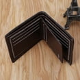 thumbnail image 4 of Fash Men#39;s Et Id H Fold Purse Clutch, 4 of 4