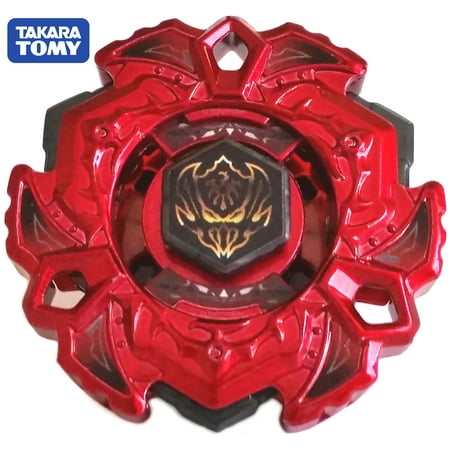 TAKARA TOMY Rare WBBA Limited Edition Variares D:D MARS RED Beyblade