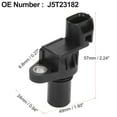 thumbnail image 2 of J5T23182 Vehicle Engine Camshaft Position Sensor for Suzuki Esteem Swift Vitara for Chevrolet Metro Tracker, 2 of 7